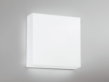 TOGO Q - PMMA outdoor wall lamp / outdoor ceiling lamp by Fan Europe Lighting - view 2